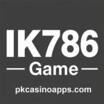 IK786 Game