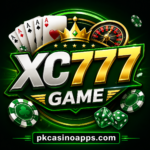 XC777 GAME