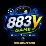 883V Game