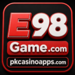 E98 Game.com