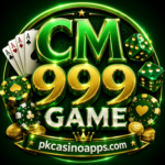 CM 999 Game